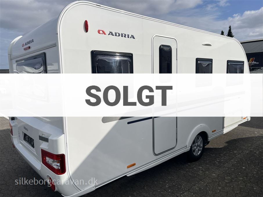 Adria Adora 482 LU